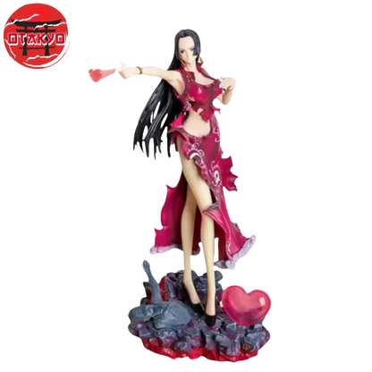 Figure Boa Hancock Shichibukai - One Piece™