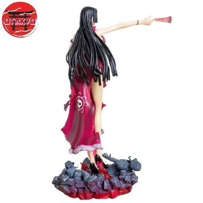 Figure Boa Hancock Shichibukai - One Piece™