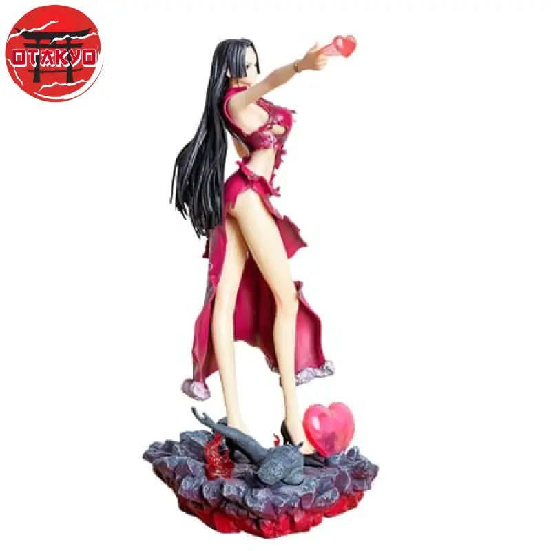 Figure Boa Hancock Shichibukai - One Piece™