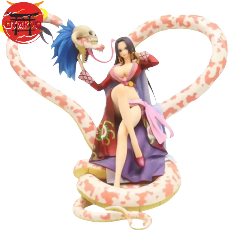 Figure Boa Hancock x Salome - One Piece™