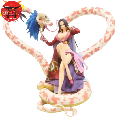 Figure Boa Hancock x Salome - One Piece™