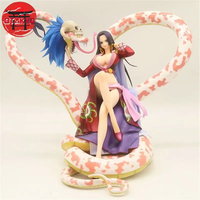 Figure Boa Hancock x Salome - One Piece™