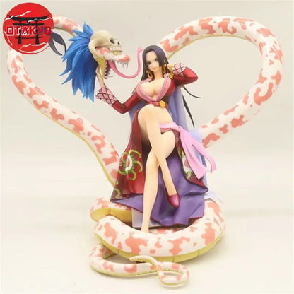Figure Boa Hancock x Salome - One Piece™