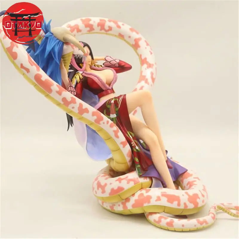 Figure Boa Hancock x Salome - One Piece™