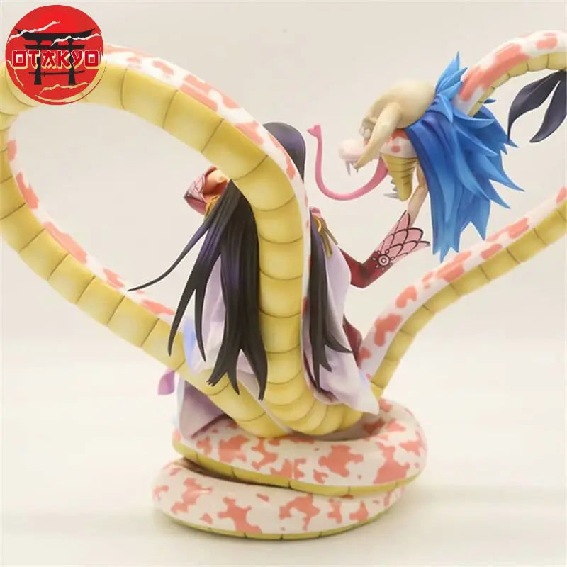 Figure Boa Hancock x Salome - One Piece™