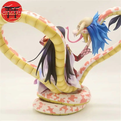 Figure Boa Hancock x Salome - One Piece™
