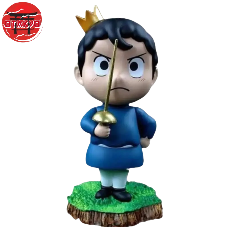 Figure Bojji "Sword" - Ranking of Kings™