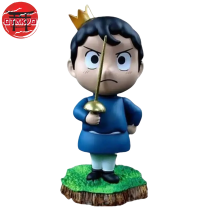 Figure Bojji "Sword" - Ranking of Kings™