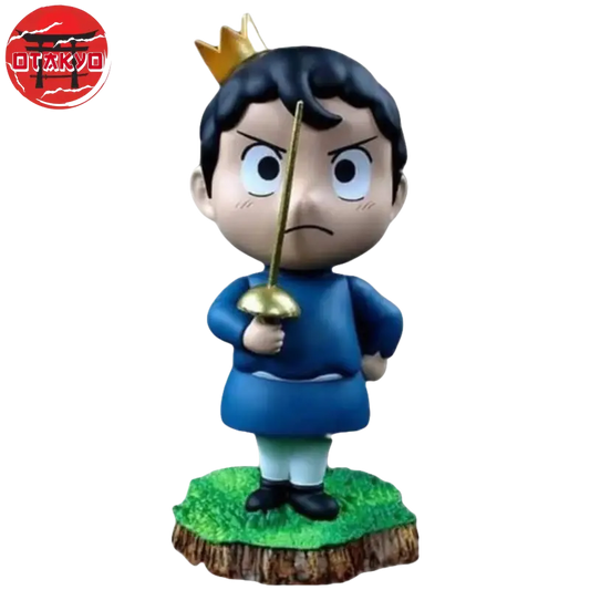 Figure Bojji "Sword" - Ranking of Kings™