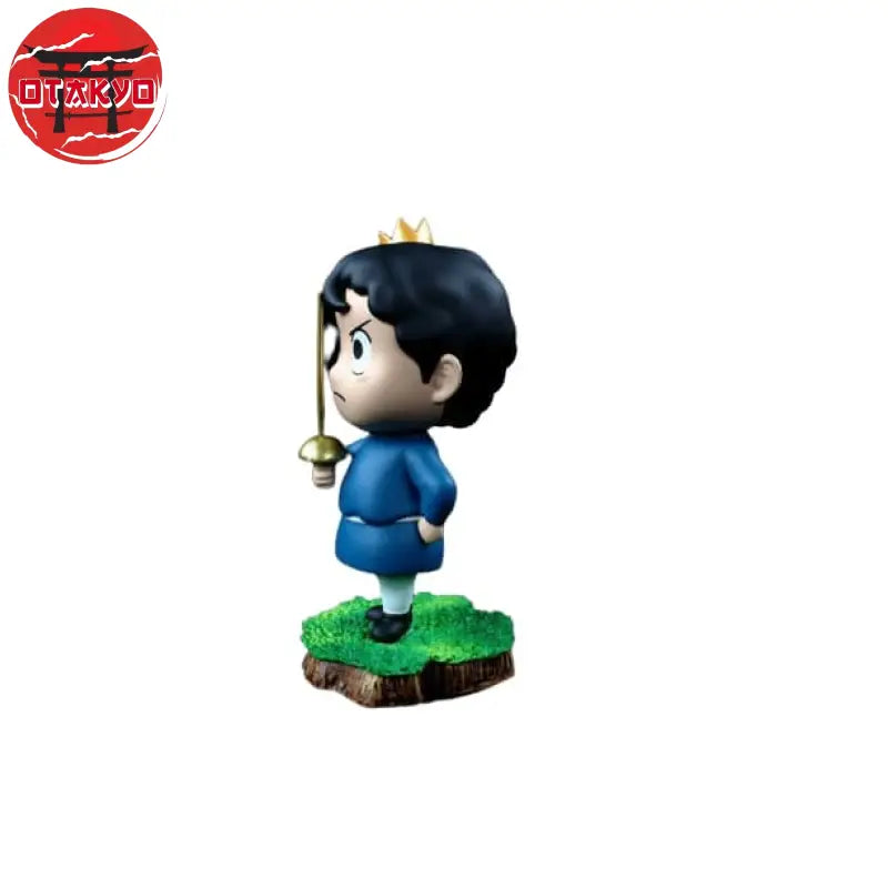 Figure Bojji "Sword" - Ranking of Kings™