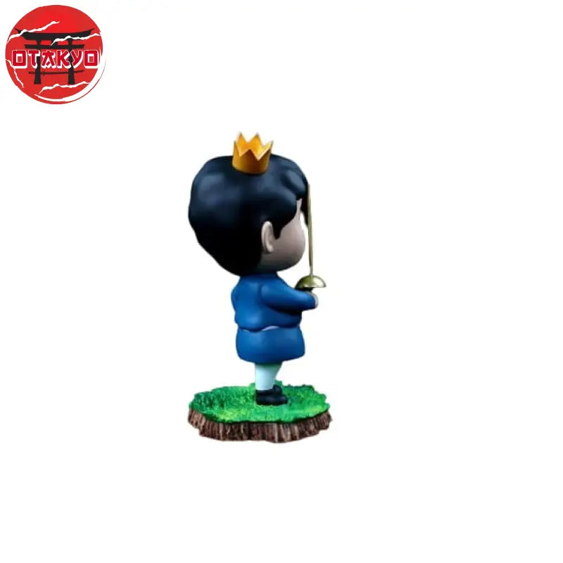 Figure Bojji "Sword" - Ranking of Kings™