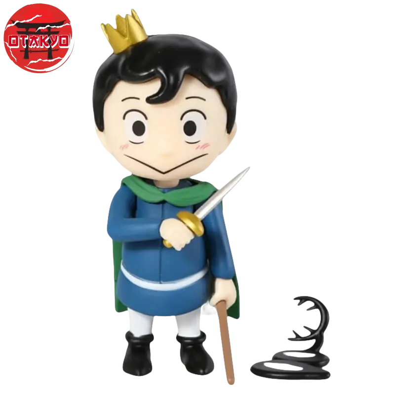 Figure Bojji and Kage - Ranking of Kings™