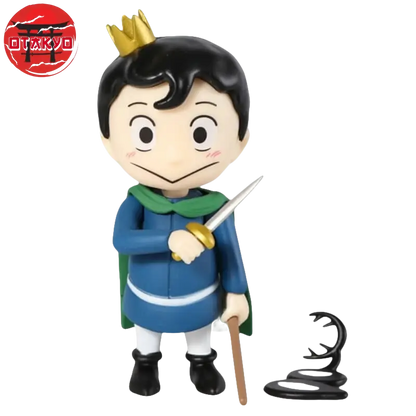 Figure Bojji and Kage - Ranking of Kings™