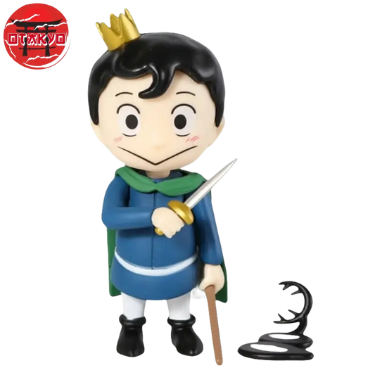 Figure Bojji and Kage - Ranking of Kings™