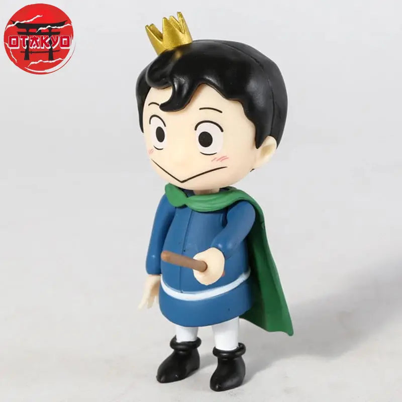 Figure Bojji and Kage - Ranking of Kings™