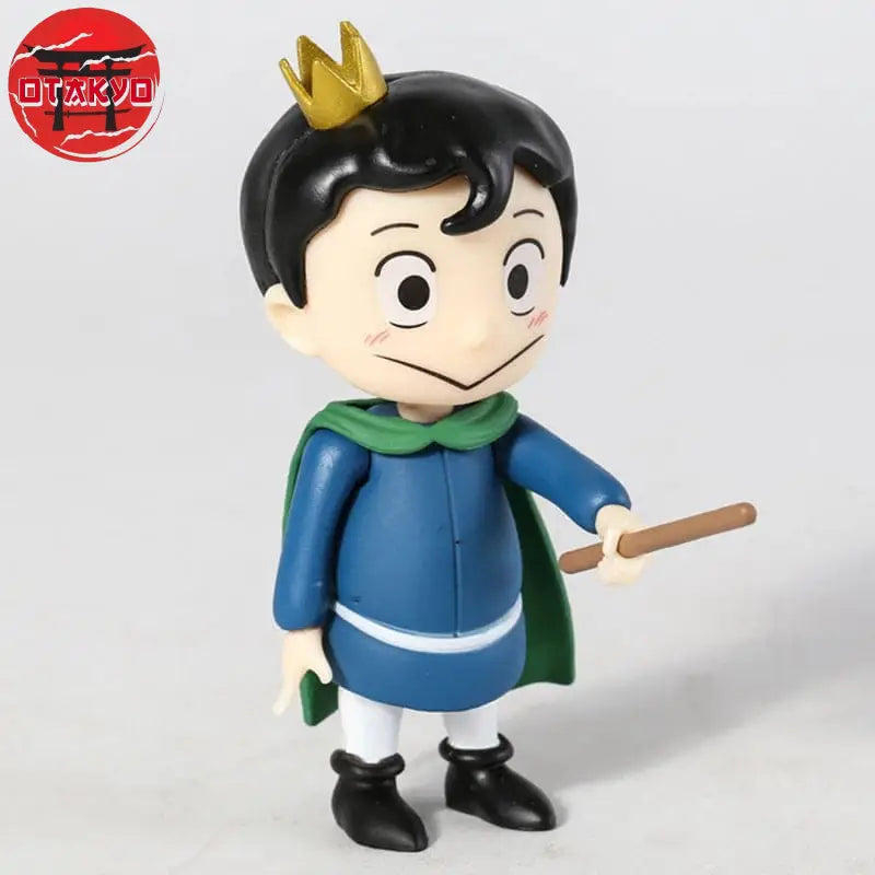 Figure Bojji and Kage - Ranking of Kings™