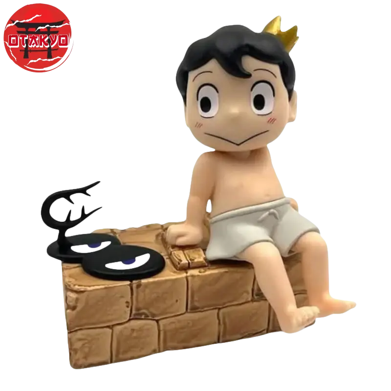 Figure Bojji in Underwear - Ranking of Kings™