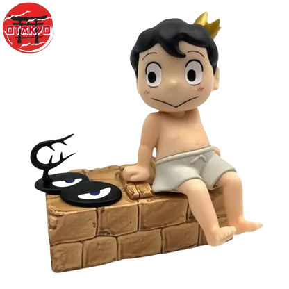 Figure Bojji in Underwear - Ranking of Kings™