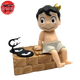 Figure Bojji in Underwear - Ranking of Kings™