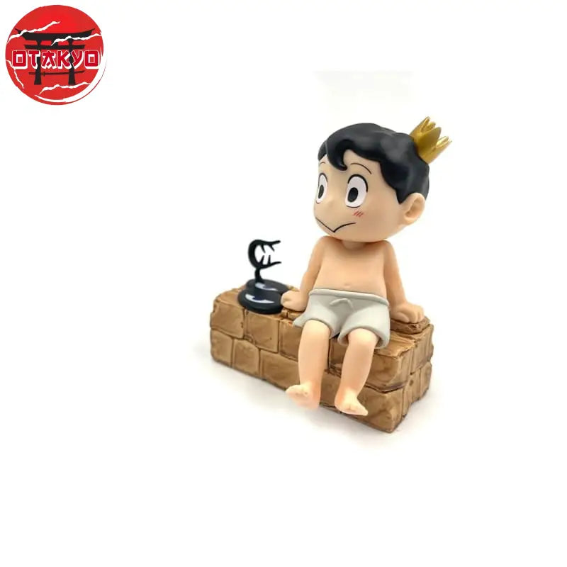 Figure Bojji in Underwear - Ranking of Kings™