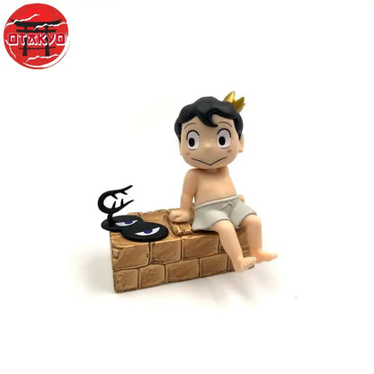 Figure Bojji in Underwear - Ranking of Kings™