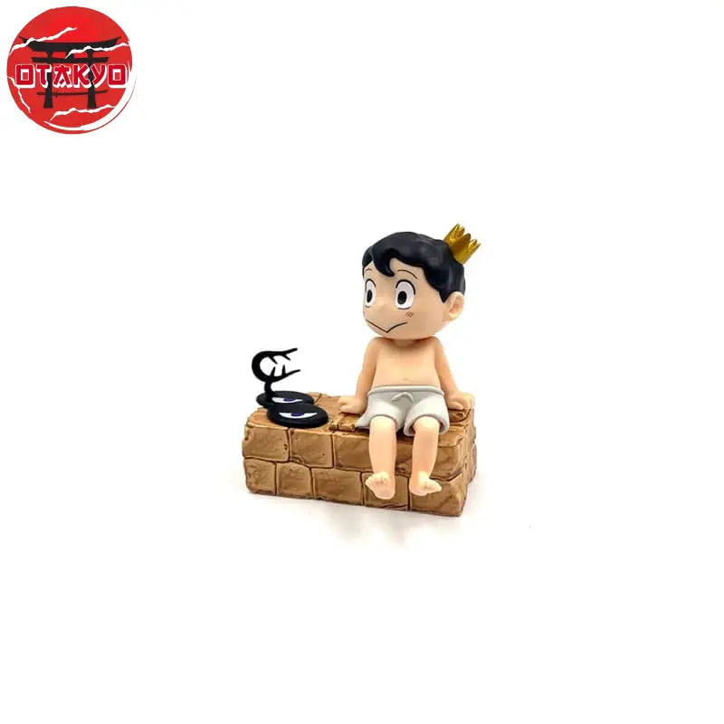 Figure Bojji in Underwear - Ranking of Kings™