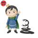 Figure Bojji x Kage - Ranking of Kings™