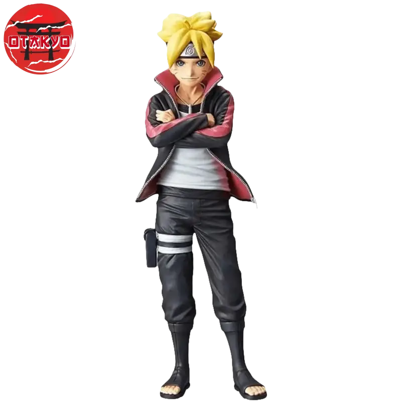 Figure Boruto Uzumaki - Naruto Shippuden™