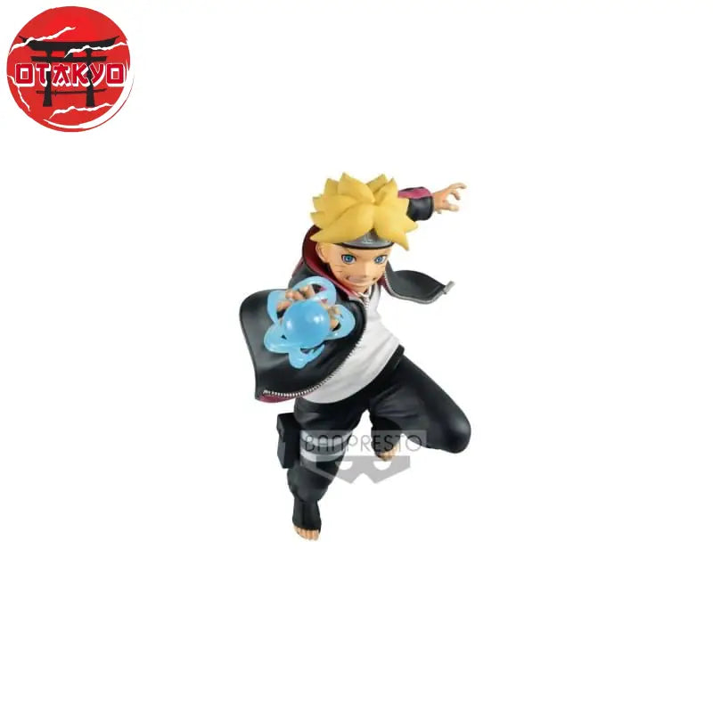 Figure Boruto Uzumaki Rasengan - Naruto Shippuden™