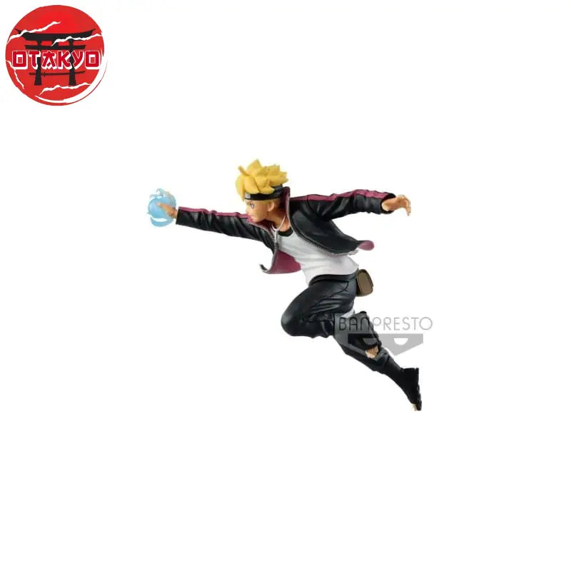Figure Boruto Uzumaki Rasengan - Naruto Shippuden™