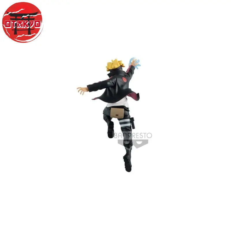 Figure Boruto Uzumaki Rasengan - Naruto Shippuden™