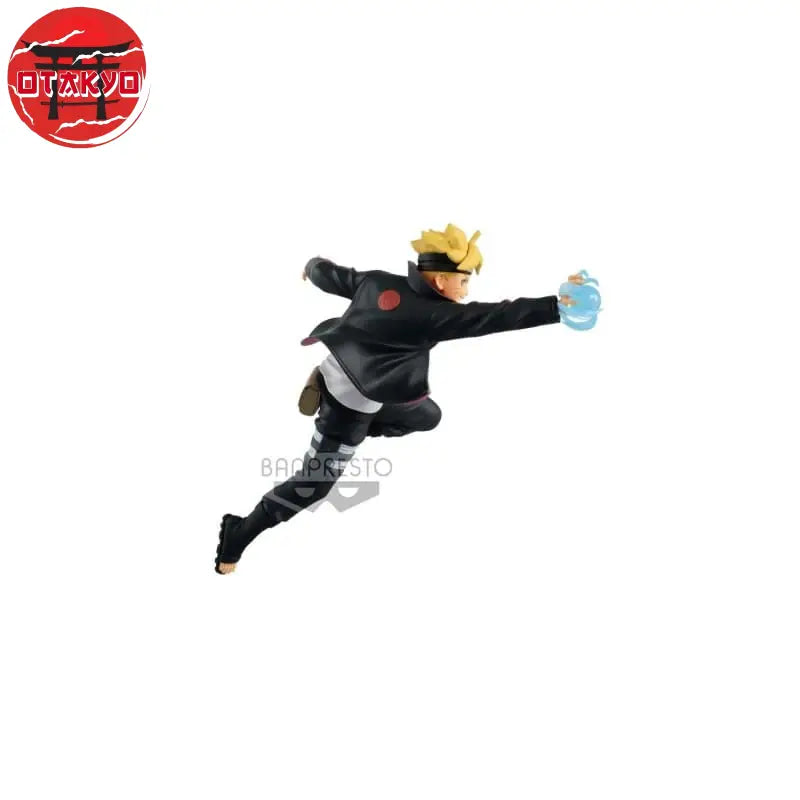 Figure Boruto Uzumaki Rasengan - Naruto Shippuden™