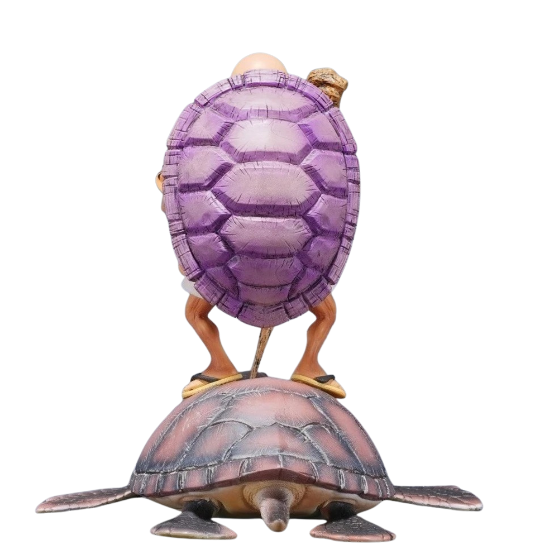 Figure Brilliant Turtle - Dragon Ball Z™