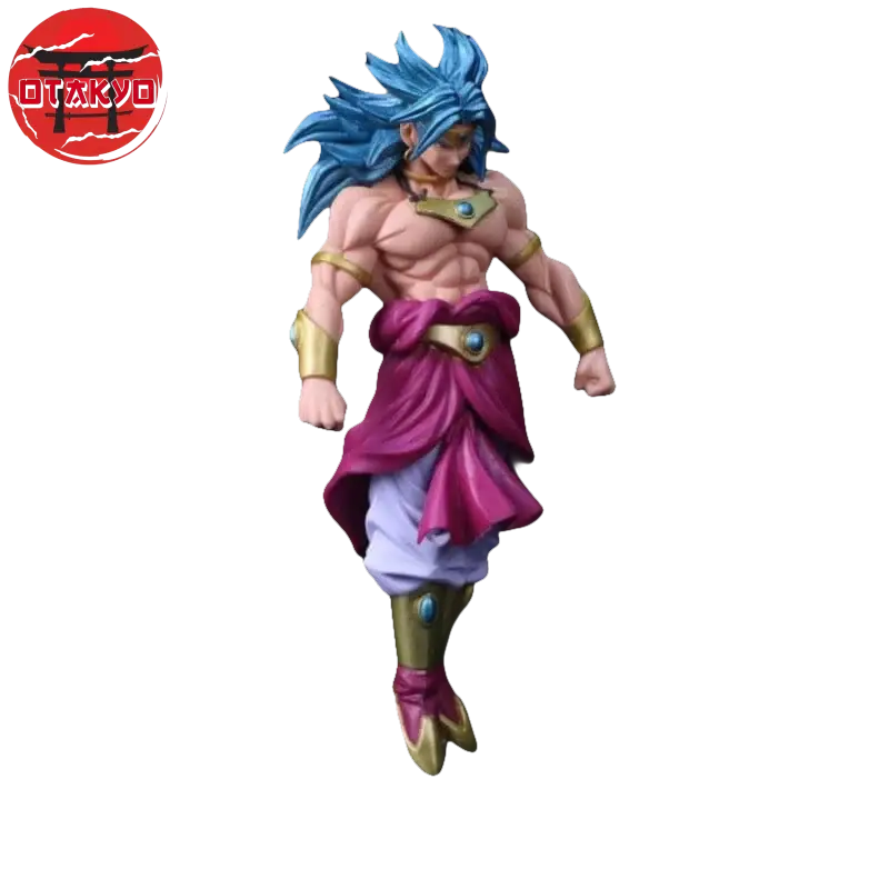 Figure Broly - Dragon Ball Z™