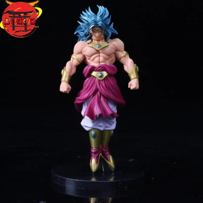 Figure Broly - Dragon Ball Z™