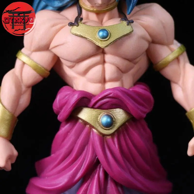 Figure Broly - Dragon Ball Z™