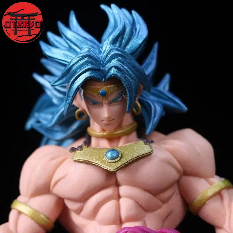 Figure Broly - Dragon Ball Z™