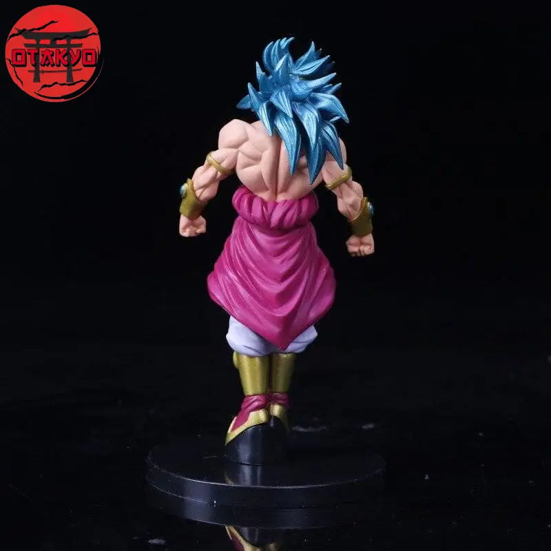 Figure Broly - Dragon Ball Z™
