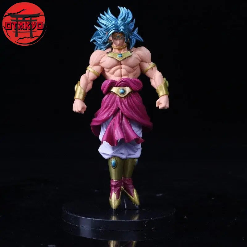 Figure Broly - Dragon Ball Z™