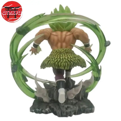 Figure Broly Legendary Saiyan - Dragon Ball Z™