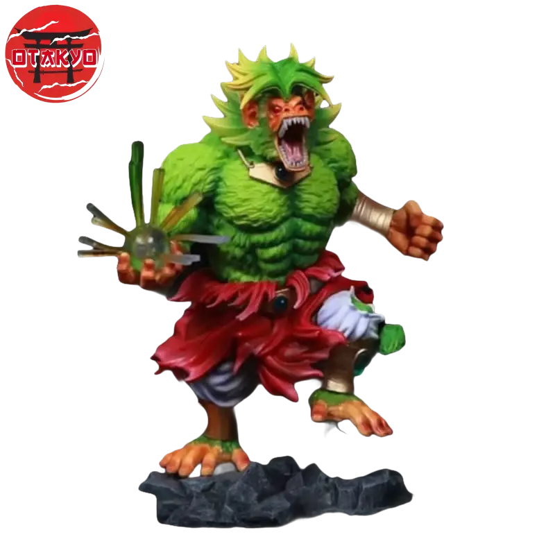 Figure Broly Ozaru Legendary - Dragon Ball Z™