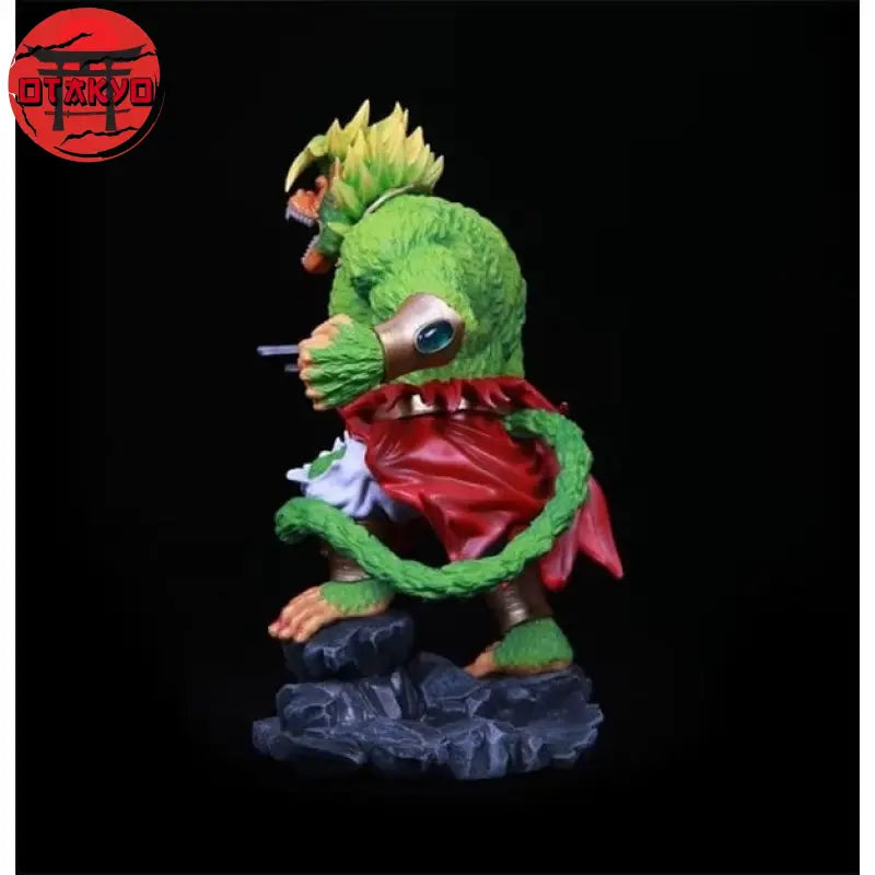 Figure Broly Ozaru Legendary - Dragon Ball Z™