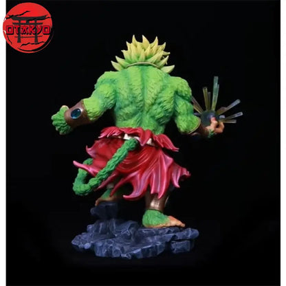 Figure Broly Ozaru Legendary - Dragon Ball Z™