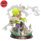 Figure Broly SSJ - Dragon Ball Z™