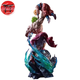Figure Broly vs Goku 
