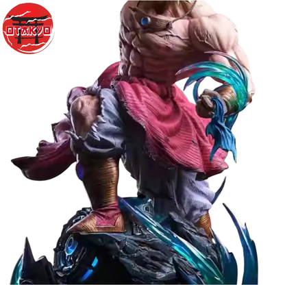 Figure Broly vs Goku "Legendary Super Saiyan" - Dragon Ball Z™