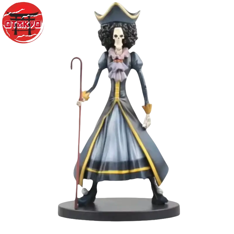 Figure Brook "Soul King" - One Piece™