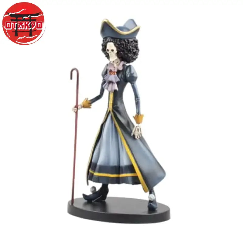 Figure Brook "Soul King" - One Piece™
