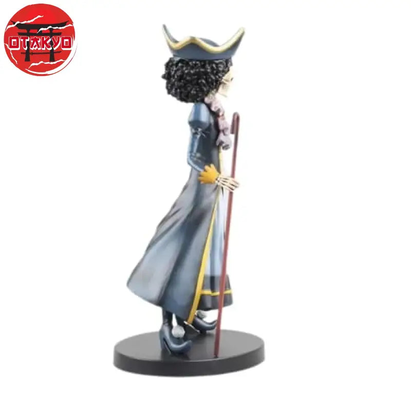 Figure Brook "Soul King" - One Piece™