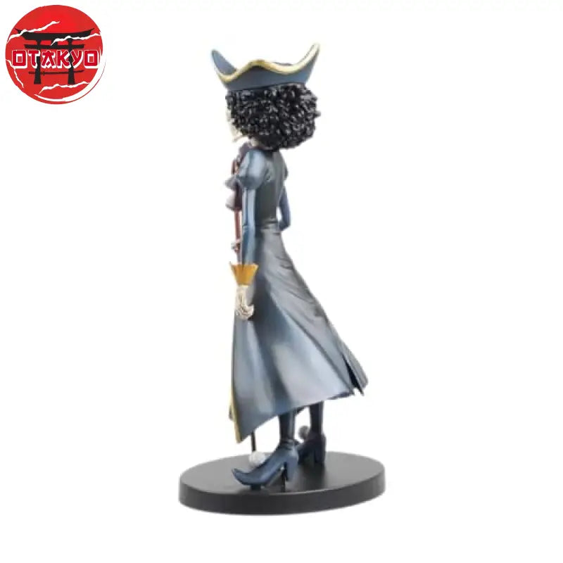 Figure Brook "Soul King" - One Piece™